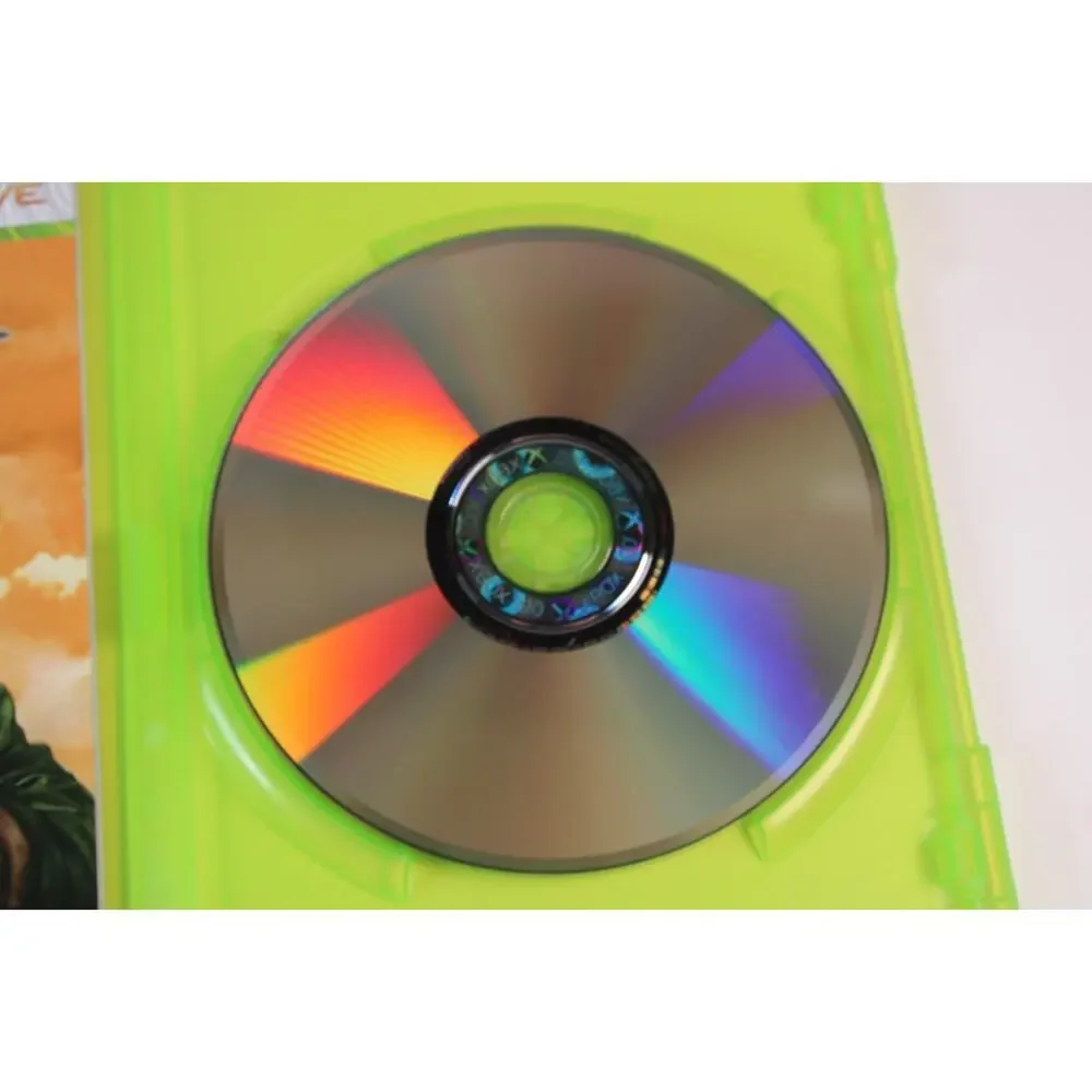 Tropico 3 (Microsoft Xbox 360) Authentic, Complete, Tested/Works Great
